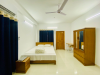 Furnished service 3 Bedroom Apartment for Rent